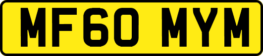 MF60MYM