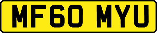 MF60MYU
