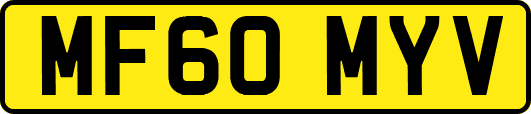 MF60MYV