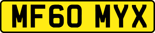 MF60MYX