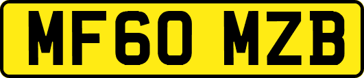 MF60MZB