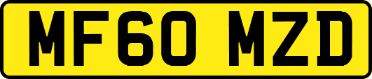MF60MZD