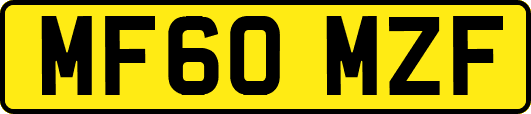 MF60MZF