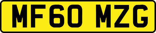 MF60MZG