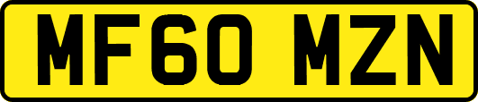 MF60MZN