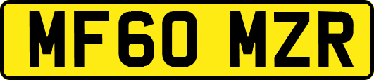 MF60MZR