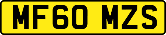 MF60MZS