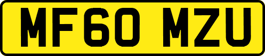MF60MZU