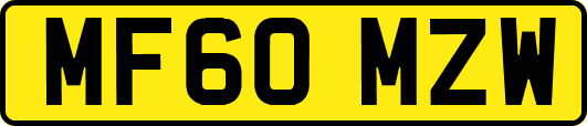 MF60MZW
