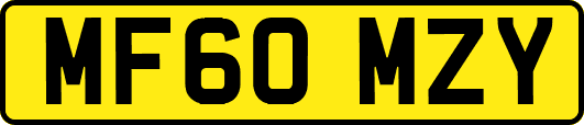 MF60MZY