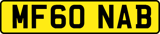 MF60NAB