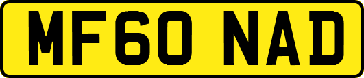 MF60NAD