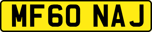 MF60NAJ