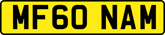MF60NAM