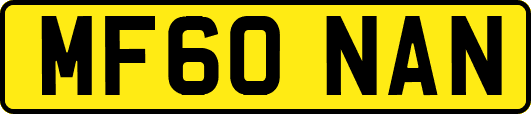 MF60NAN