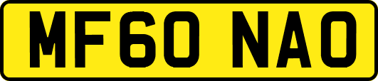 MF60NAO