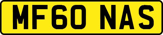 MF60NAS