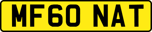 MF60NAT
