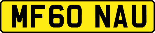 MF60NAU
