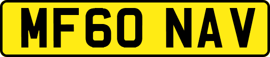 MF60NAV