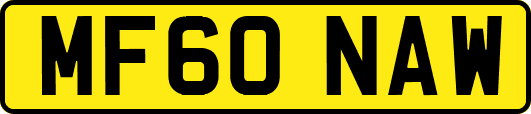 MF60NAW