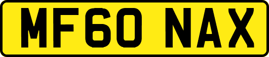 MF60NAX