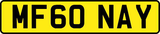 MF60NAY
