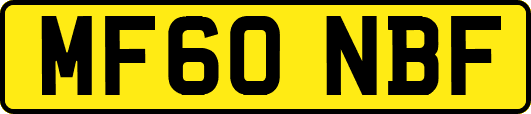 MF60NBF