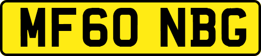 MF60NBG