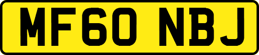 MF60NBJ
