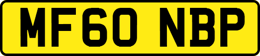MF60NBP