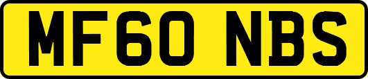 MF60NBS