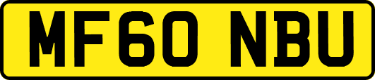 MF60NBU