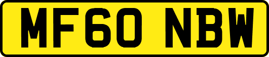 MF60NBW