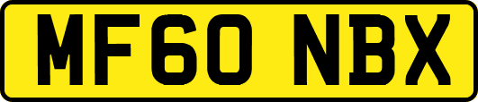 MF60NBX