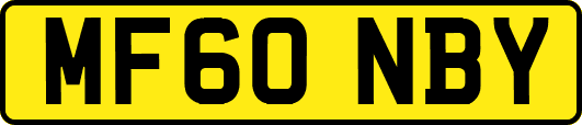 MF60NBY