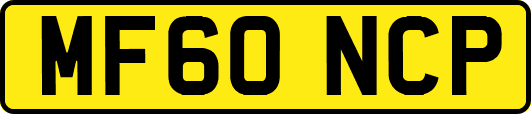 MF60NCP