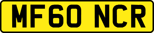 MF60NCR