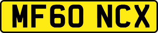 MF60NCX