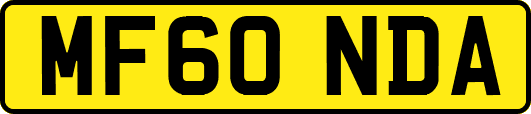 MF60NDA