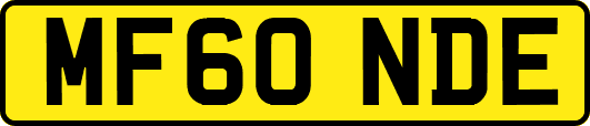 MF60NDE
