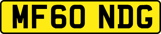MF60NDG