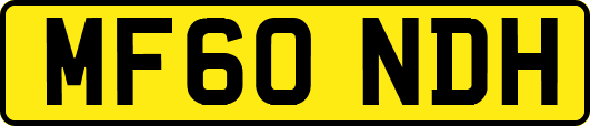 MF60NDH