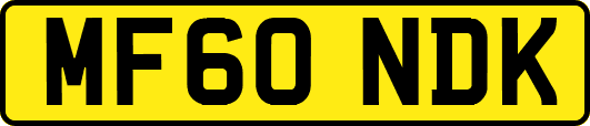 MF60NDK
