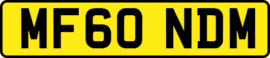 MF60NDM