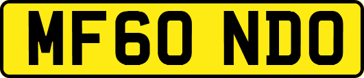 MF60NDO
