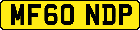 MF60NDP