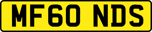 MF60NDS