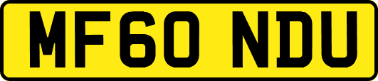 MF60NDU