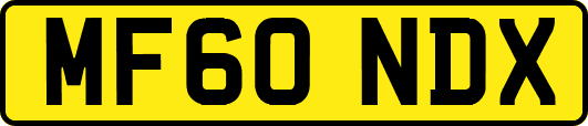 MF60NDX